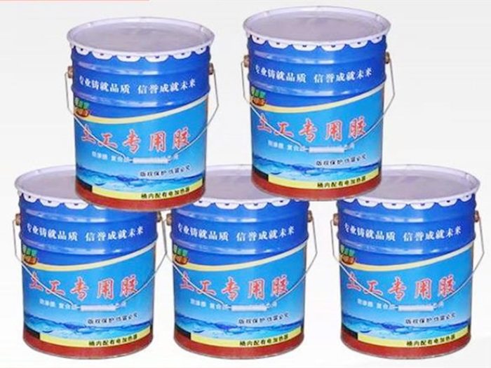 HDPE geomembrane double-seam hot wedge welding on site